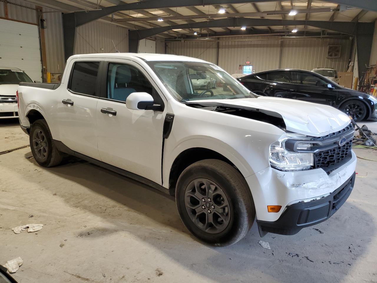 2023 FORD MAVERICK XL VIN:3FTTW8E34PRA34305