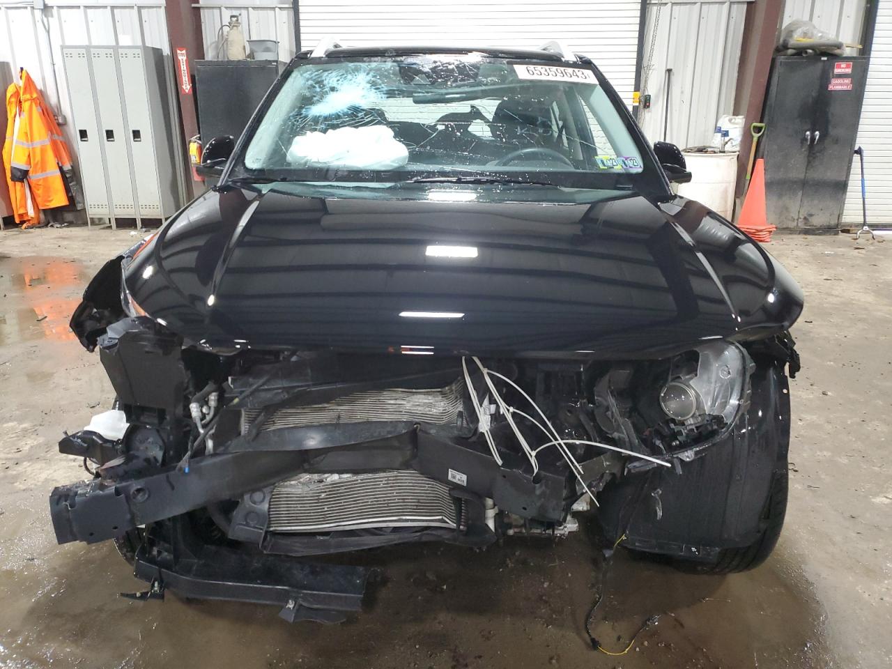 2022 HYUNDAI VENUE SEL VIN:KMHRC8A32NU189753