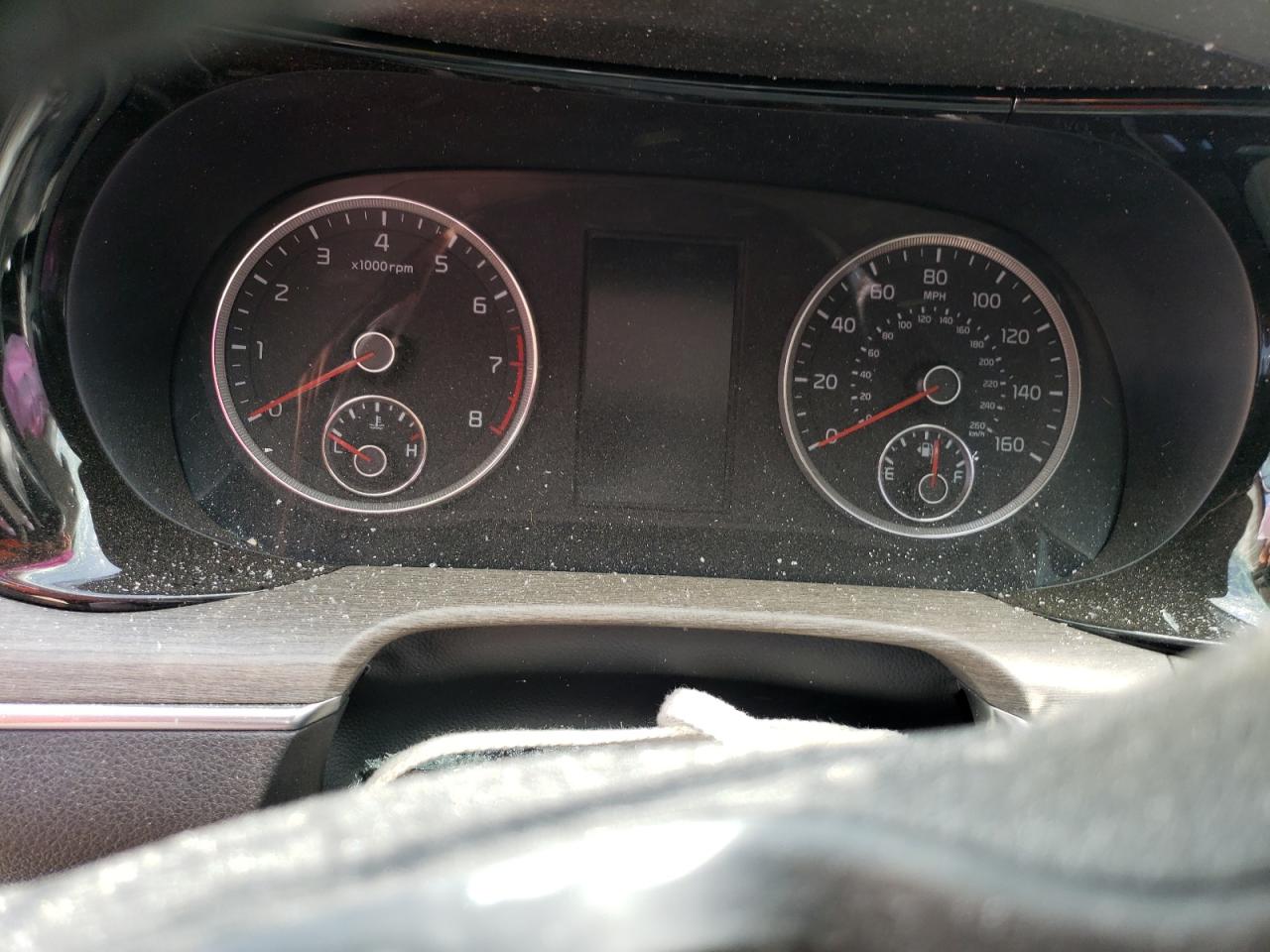 2022 KIA K5 EX VIN:5XXG34J21NG126693