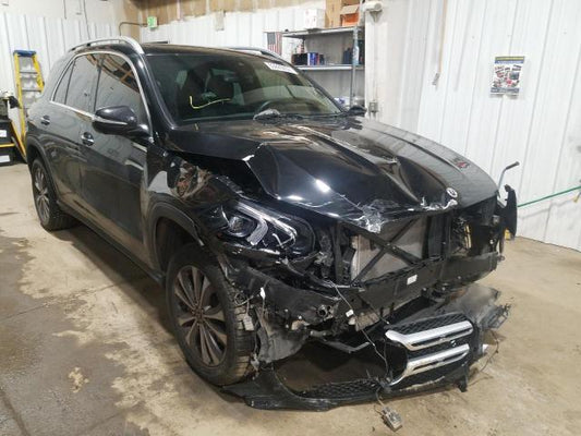 2021 MERCEDES-BENZ GLE 350 4MATIC VIN: 4JGFB4KB4MA549674