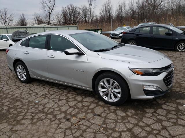 2021 CHEVROLET MALIBU LT VIN: 1G1ZD5ST3MF066067