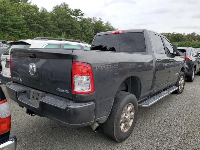 2021 RAM 2500 BIG HORN VIN: 3C6UR5DL7MG633225