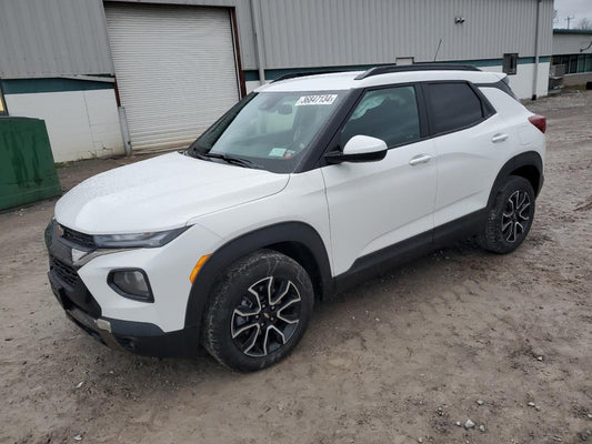 2023 CHEVROLET TRAILBLAZER ACTIV VIN:KL79MVSL9PB087005