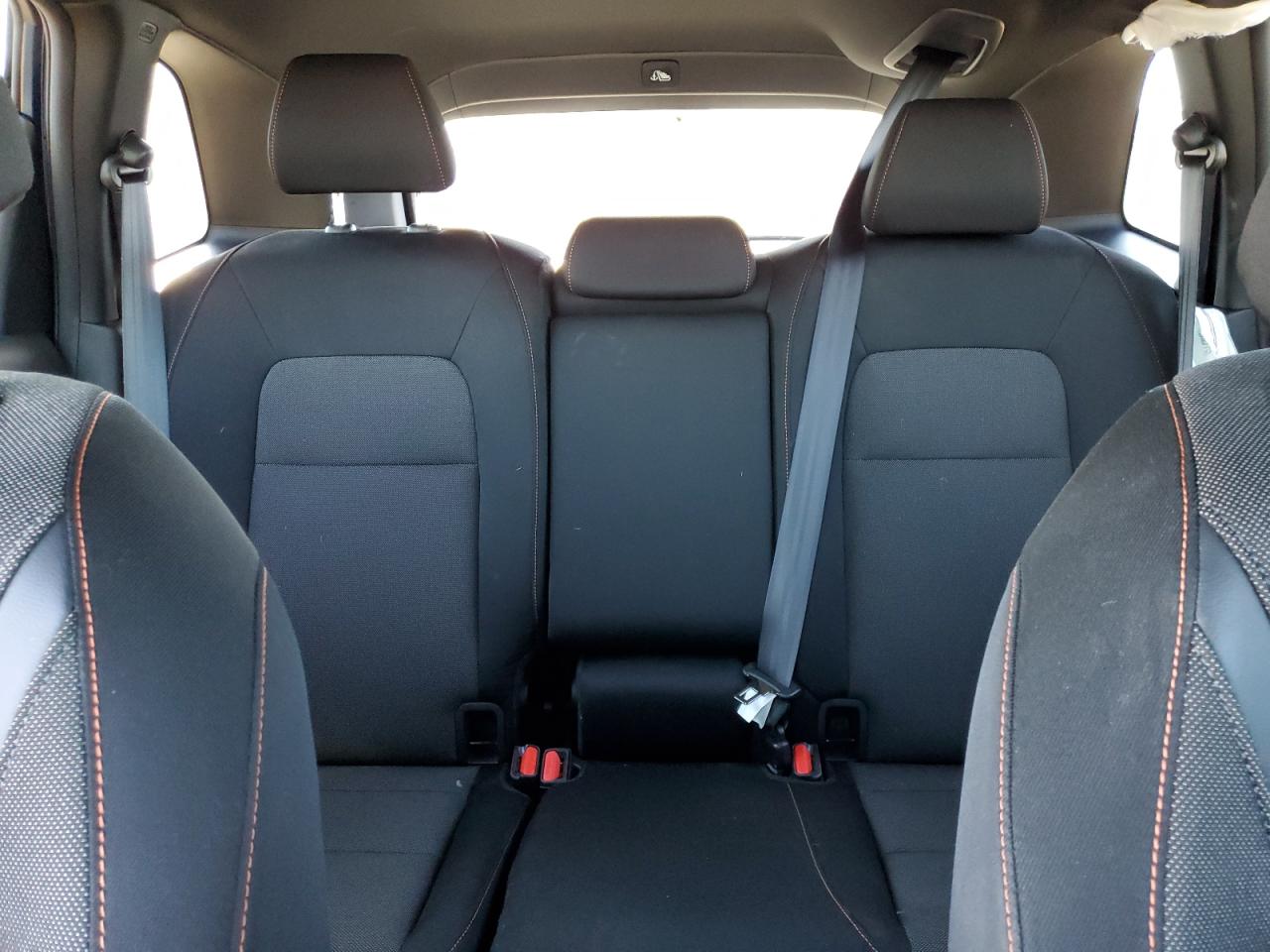 2023 HONDA CR-V SPORT VIN:2HKRS6H56PH812842