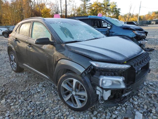 2021 HYUNDAI KONA LIMITED VIN: KM8K3CA56MU619109