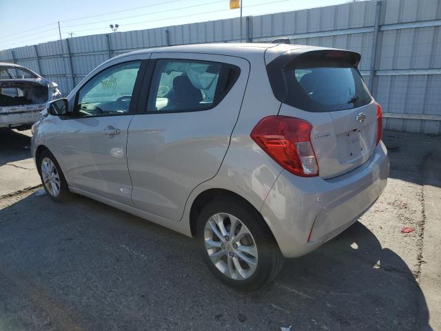 2021 CHEVROLET SPARK 1LT VIN: KL8CD6SA8MC750155