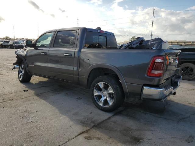 2021 RAM 1500 LARAMIE VIN: 1C6SRFJT0MN776929