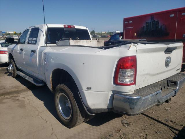 2021 RAM 3500 TRADESMAN VIN: 3C63RRGL4MG694224