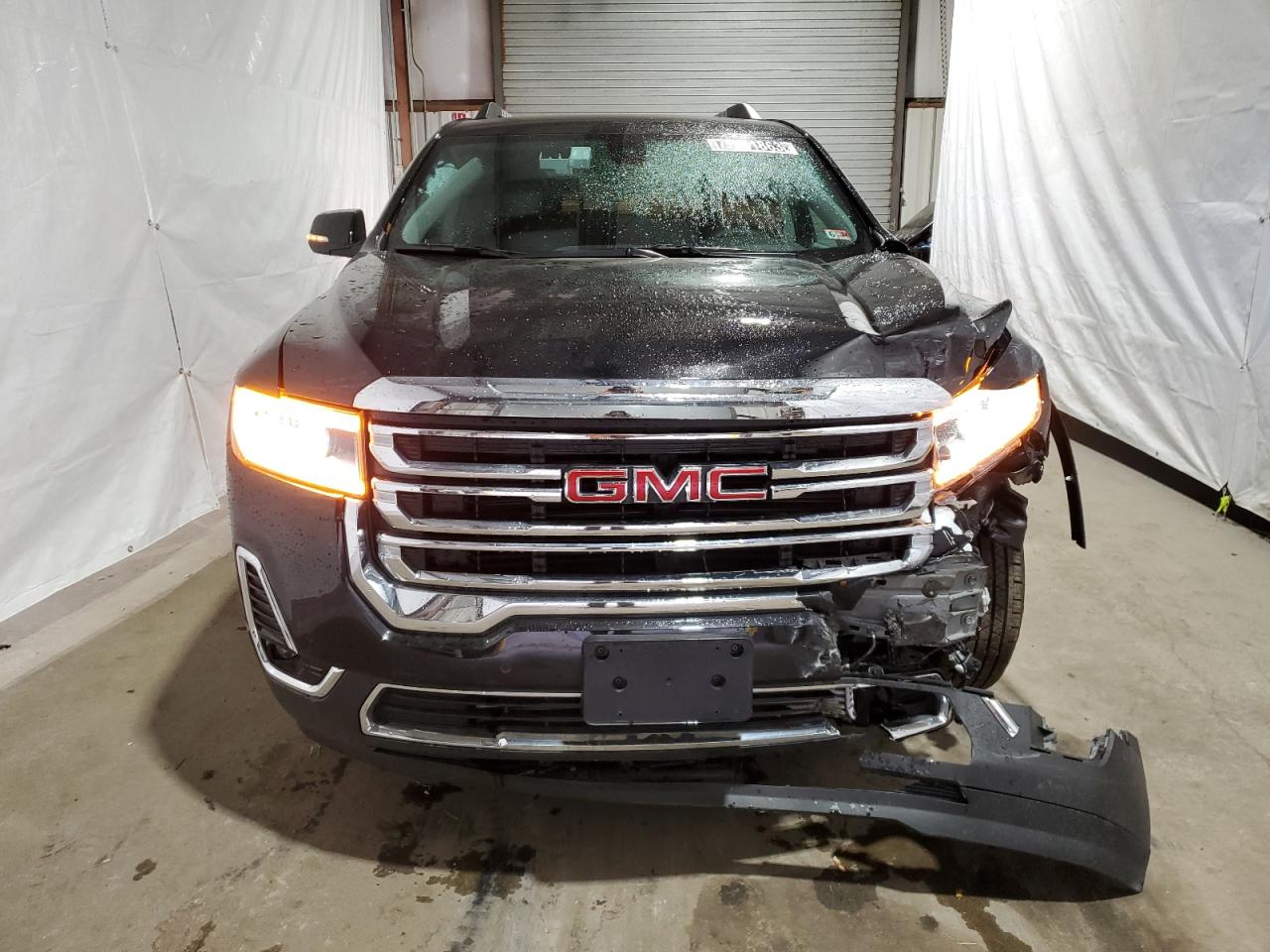 2023 GMC ACADIA SLT VIN:1GKKNUL42PZ213834