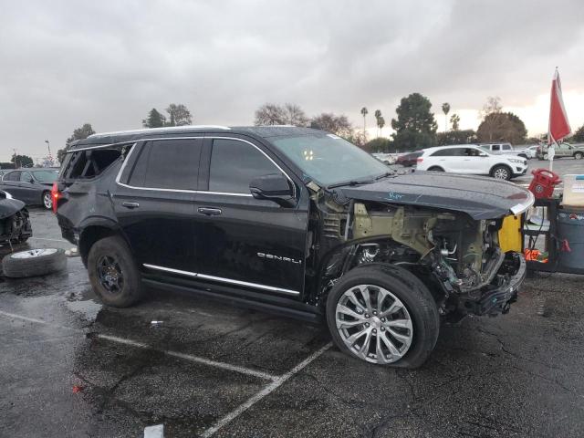 2021 GMC YUKON DENALI VIN: 1GKS2D***********