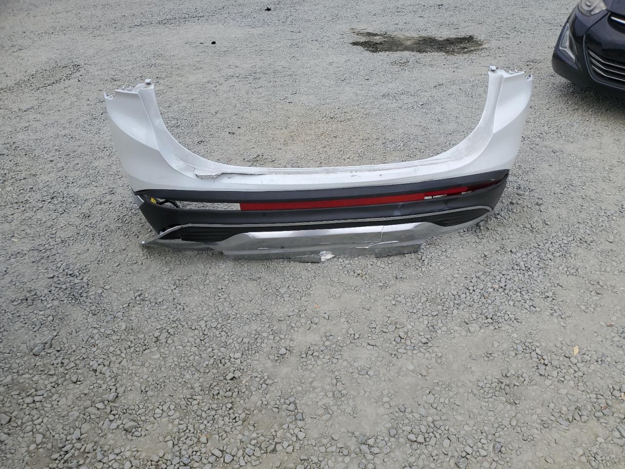 2022 HYUNDAI SANTA FE LIMITED VIN:5NMS44AL4NH468849