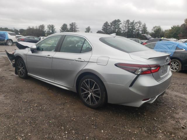 2021 TOYOTA CAMRY SE VIN: 4T1G11AK3MU581814