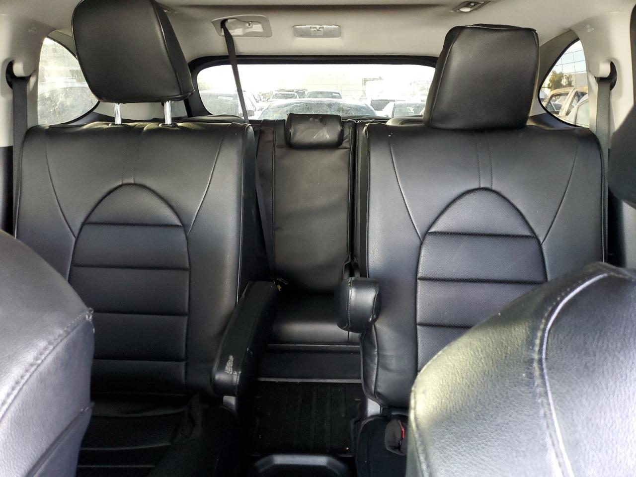 2022 TOYOTA HIGHLANDER HYBRID PLATINUM VIN:5TDEBRCH1NS075333