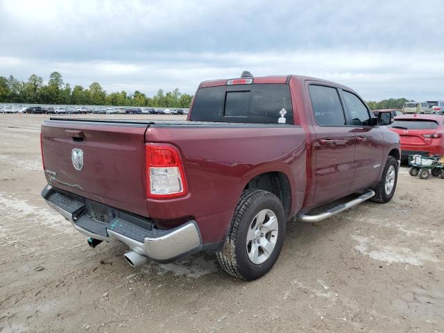 2021 RAM 1500 BIG HORN/LONE STAR VIN: 1C6RREFT5MN661759