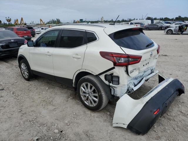 2021 NISSAN ROGUE S VIN: 5N1AT3AA0MC793479