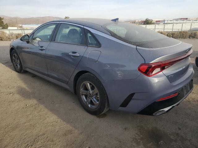 2021 KIA K5 LXS VIN: 5XXG14J22MG050583