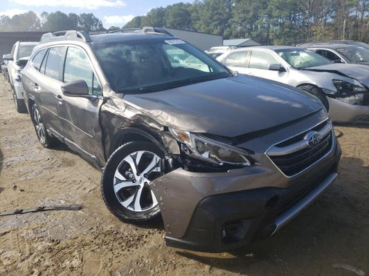 2021 SUBARU OUTBACK LIMITED XT VIN: 4S4BTG***********