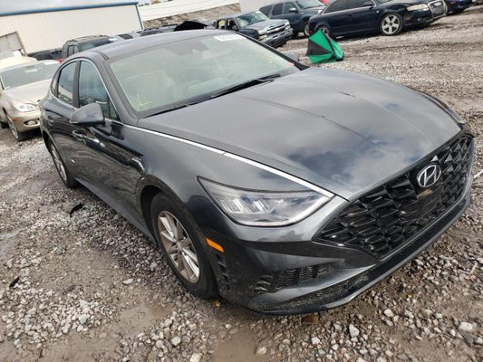 2021 HYUNDAI SONATA SEL VIN: KMHL64JA4MA164079