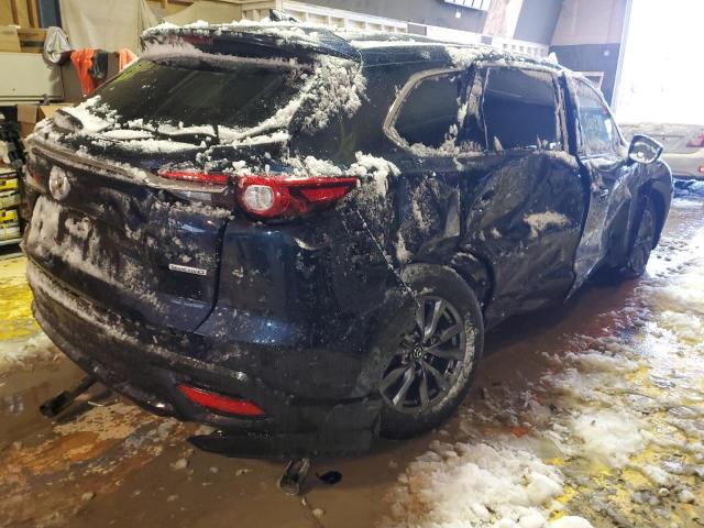 2021 MAZDA CX-9 TOURING VIN: JM3TCBCY8M0500938