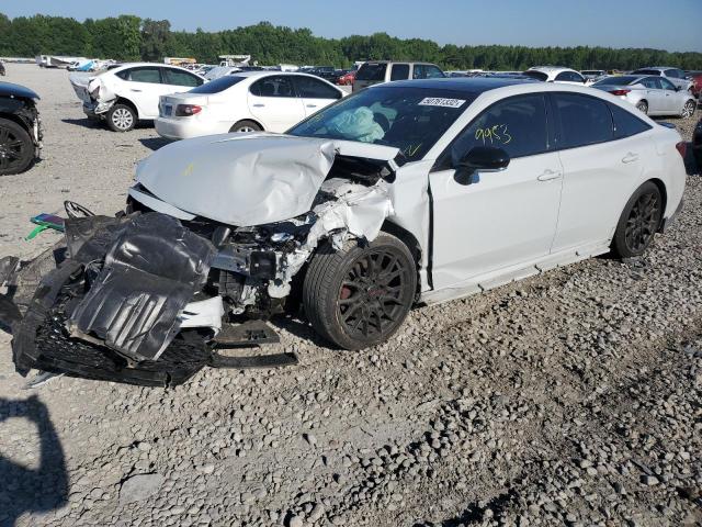 2021 TOYOTA AVALON TRD VIN: 4T1FZ1FB1MU064699