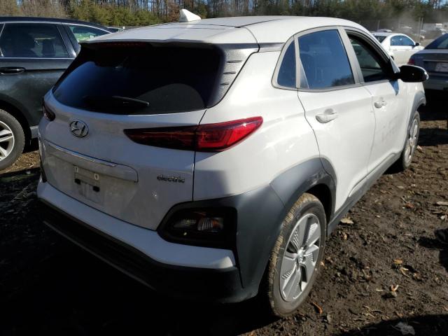 2021 HYUNDAI KONA LIMITED VIN: KM8K33AG1MU134846