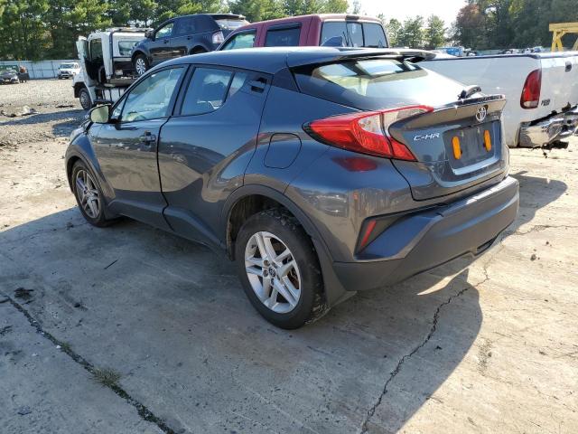 2021 TOYOTA C-HR XLE VIN: NMTKHMBX8MR129026