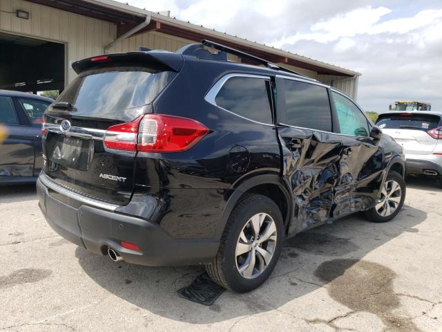 2021 SUBARU ASCENT PREMIUM VIN: 4S4WMAFD0M3444865