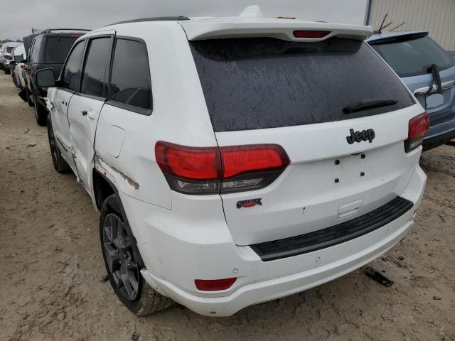 2021 JEEP GRAND CHEROKEE LIMITED VIN: 1C4RJEBG5MC843918