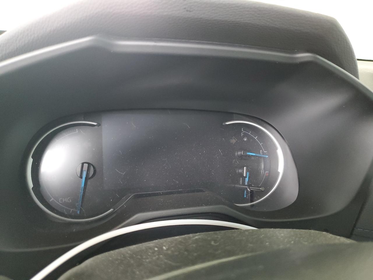 2022 TOYOTA RAV4 XSE VIN:4T3E6RFV7NU085238