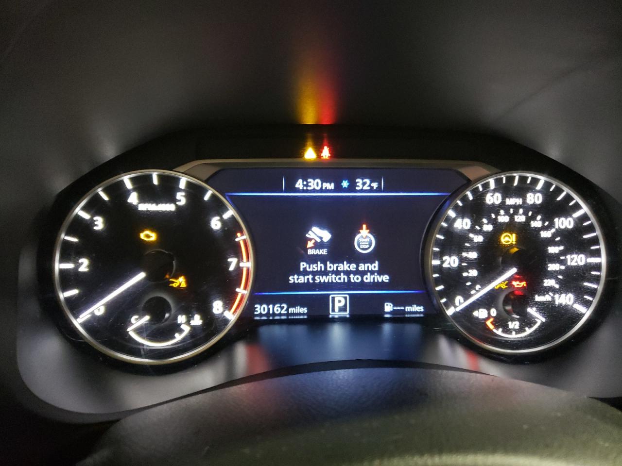 2022 NISSAN ALTIMA SR VIN:1N4BL4CW7NN368263