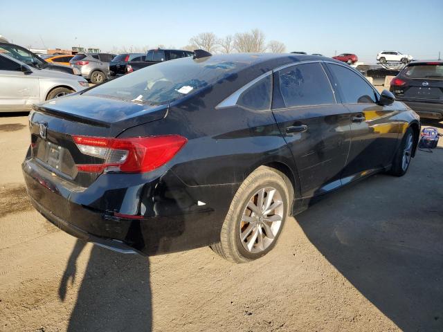 2021 HONDA ACCORD LX VIN: 1HGCV1F16MA076652