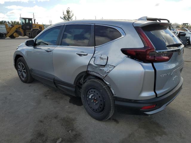 2021 HONDA CR-V EX VIN: 7FARW1H5XME024104