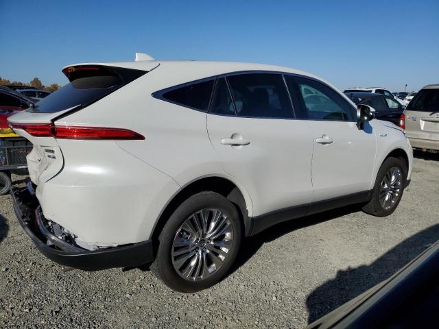 2021 TOYOTA VENZA LE VIN: JTEAAAAHXMJ027150