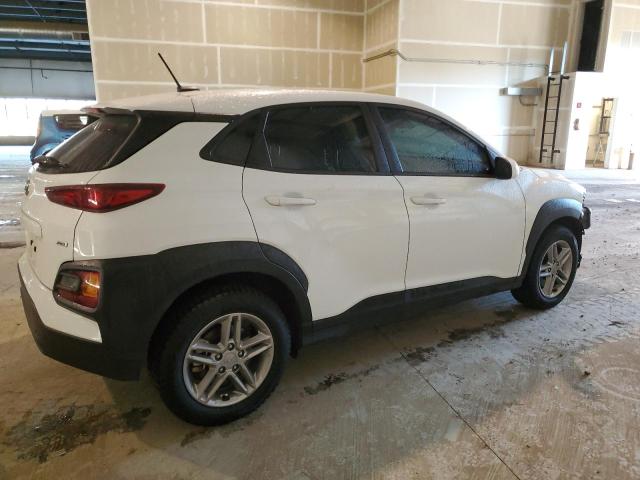 2021 HYUNDAI KONA SE VIN: KM8K1CAAXMU716431