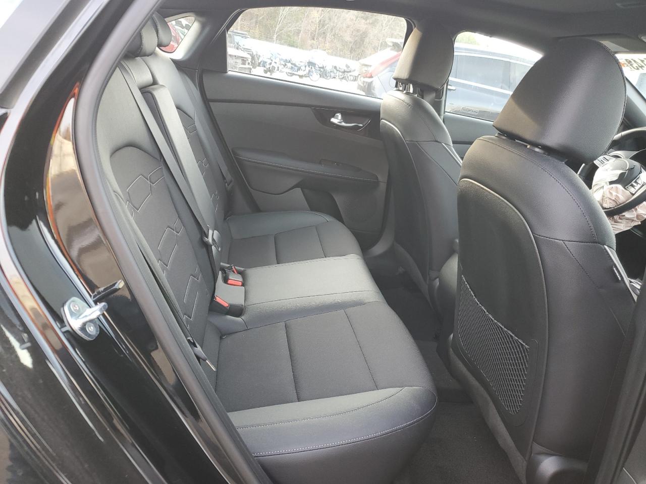 2023 KIA FORTE GT LINE VIN:3KPF54AD5PE568041