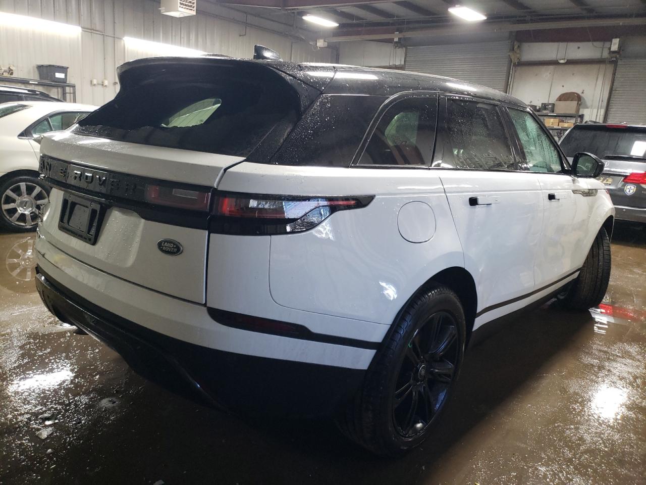 2023 LAND ROVER RANGE ROVER VELAR S VIN:SALYJ2EX1PA359758