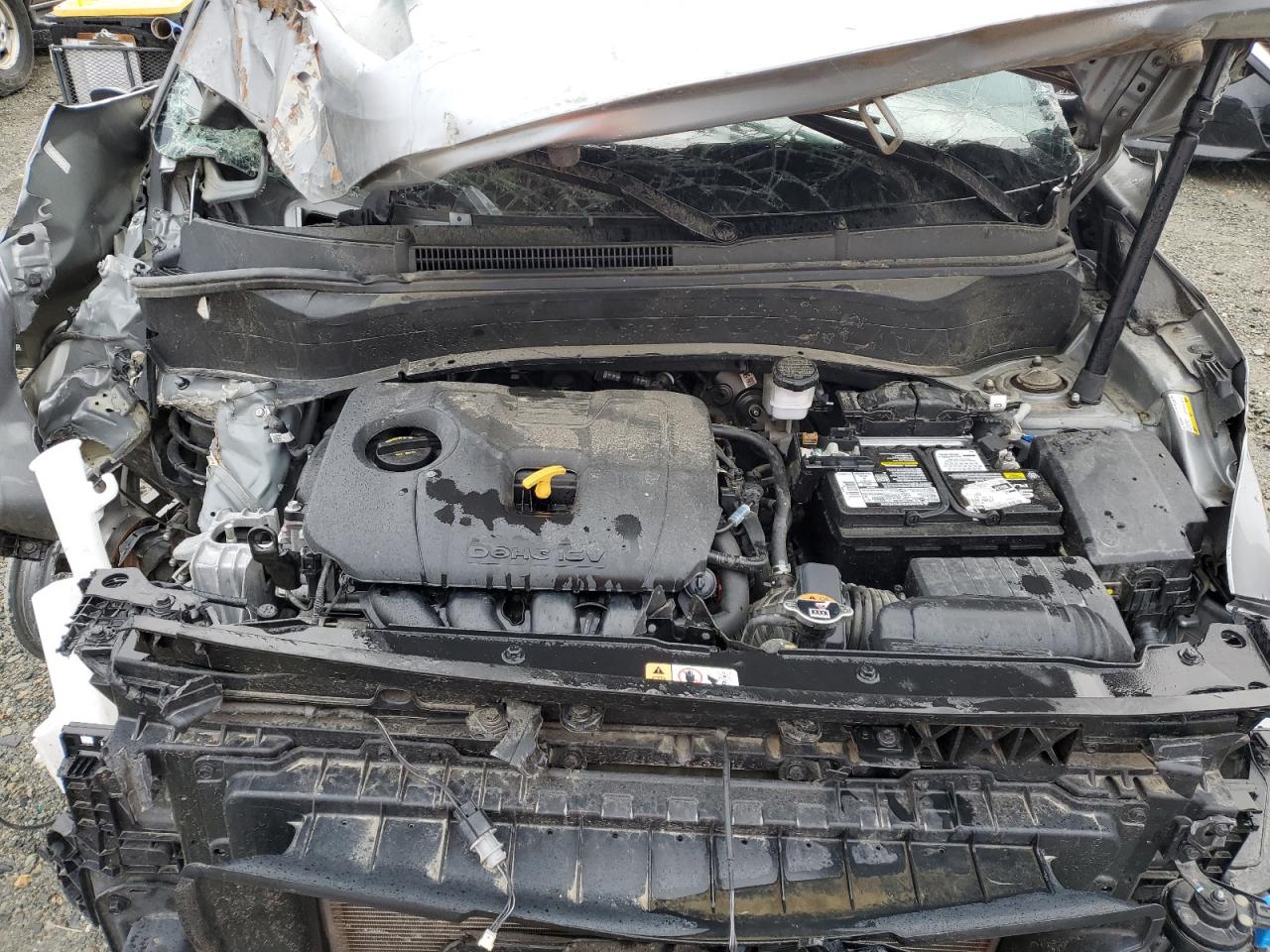 2023 KIA SELTOS S VIN:KNDEU2AA0P7466090
