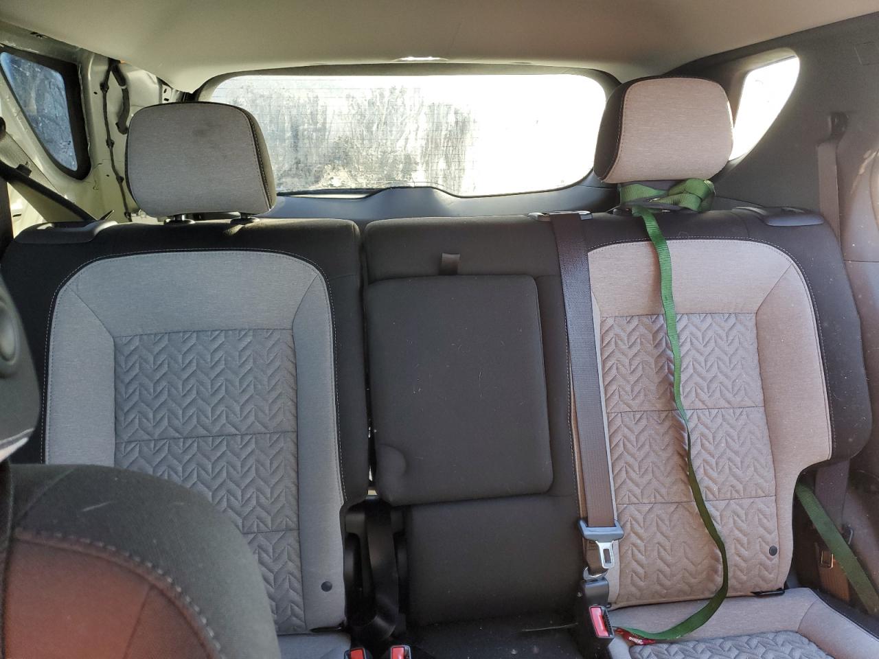 2024 CHEVROLET EQUINOX LS VIN:3GNAXSEG0RL147038