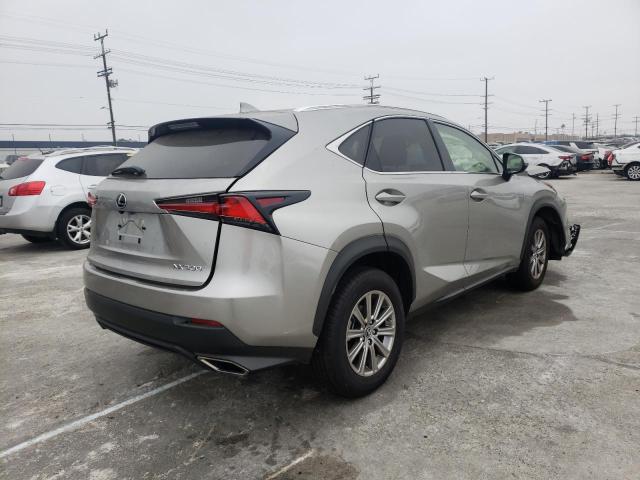 2021 LEXUS NX 300 BASE VIN: JTJDARBZXM2189259