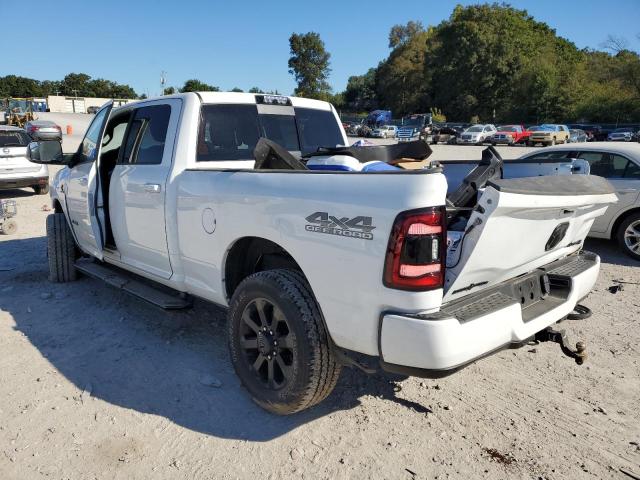 2021 RAM 2500 BIG HORN VIN: 3C6UR5DL3MG511946