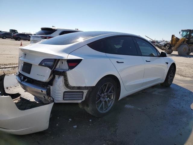 2021 TESLA MODEL 3 VIN: 5YJ3E1EB6MF979027