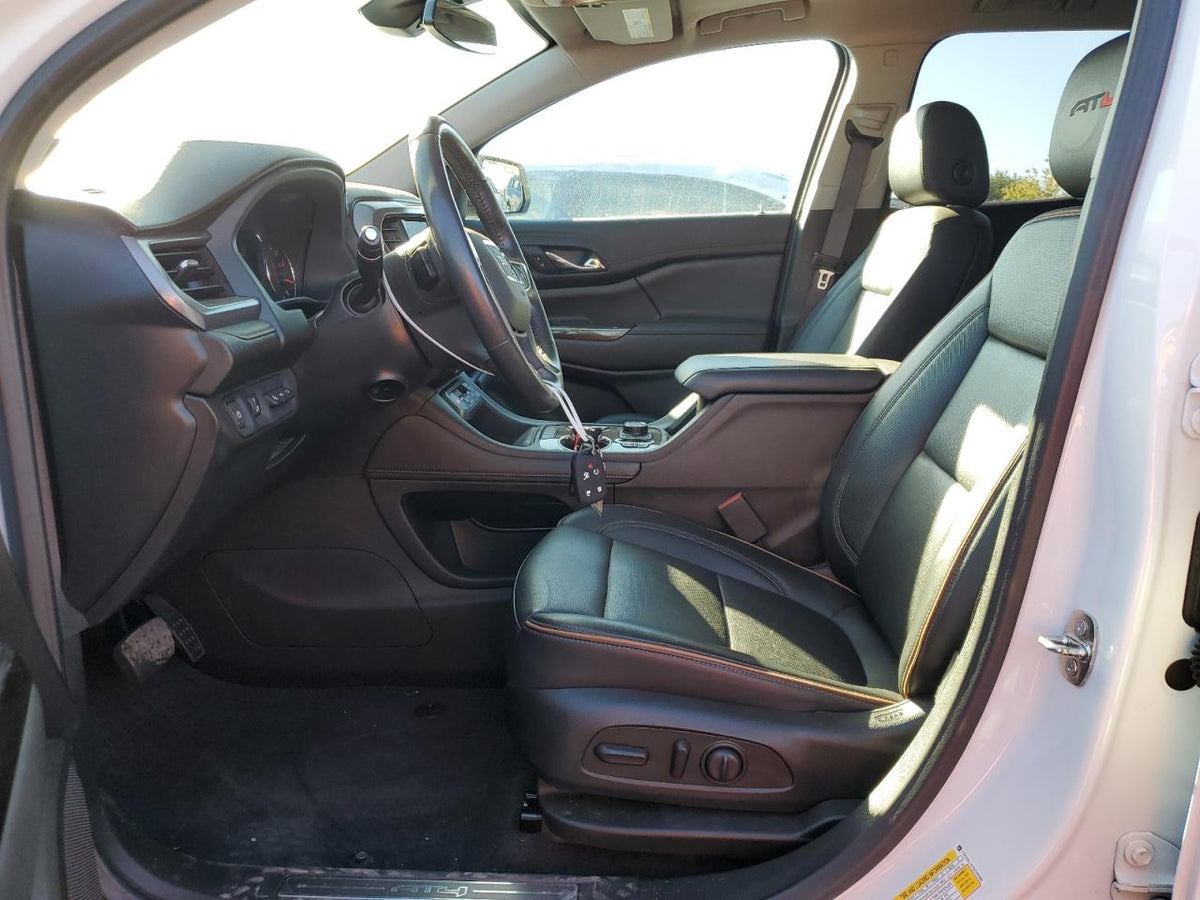 2022 GMC ACADIA AT4 VIN:73139913