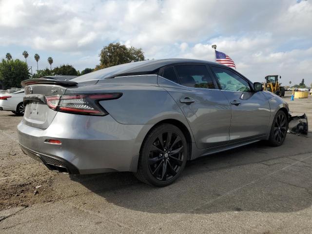 2021 NISSAN MAXIMA SR VIN: 1N4AA6EVXMC506406