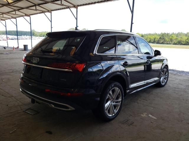 2021 AUDI Q7 PREMIUM PLUS VIN: WA1LXA***********