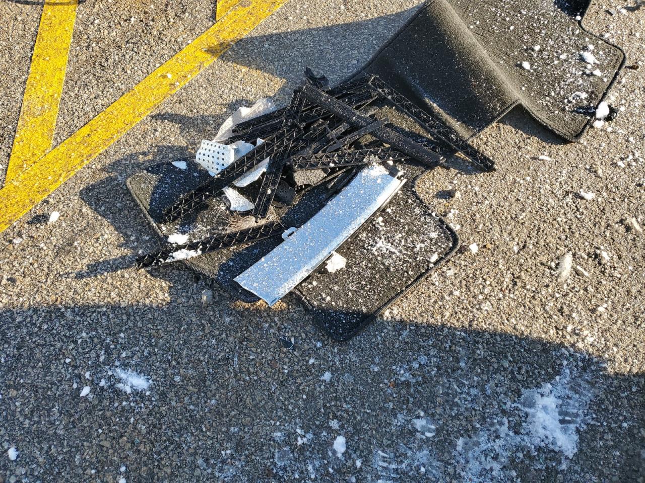 2022 CHEVROLET TRAILBLAZER LT VIN:KL79MPSL0NB063376