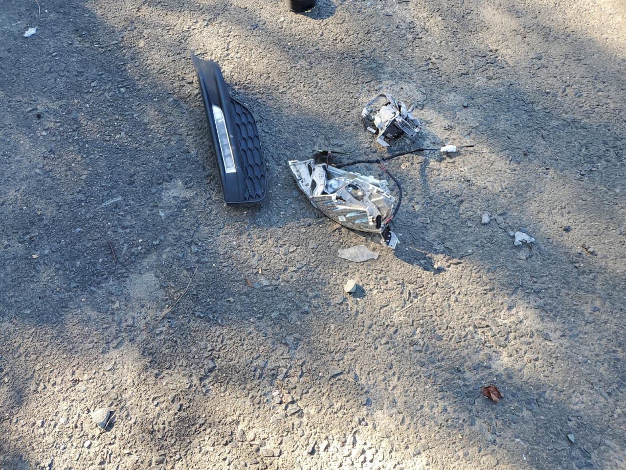 2022 NISSAN ALTIMA SV VIN:1N4BL4DV7NN407763