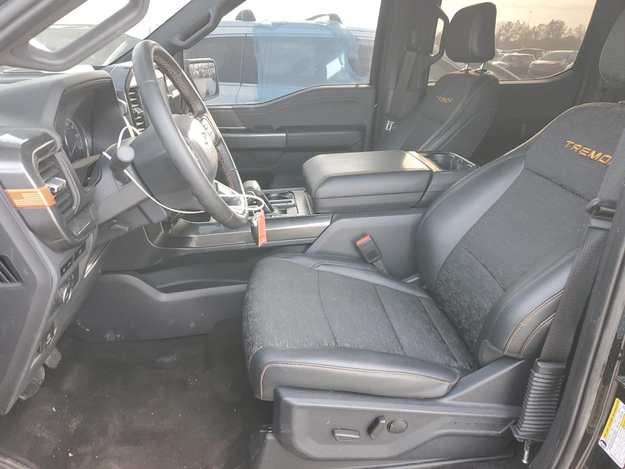2023 FORD F150 SUPERCREW VIN:1FTEW1E85PFA17392