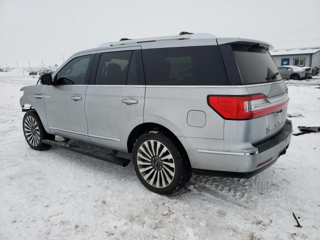 2021 LINCOLN NAVIGATOR RESERVE VIN: 5LMJJ2***********