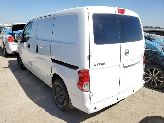 2021 NISSAN NV200 2.5S VIN: 3N6CM0KN7MK702368