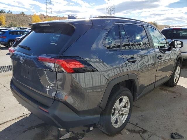 2021 TOYOTA RAV4 XLE VIN: 2T3P1RFV6MW165202